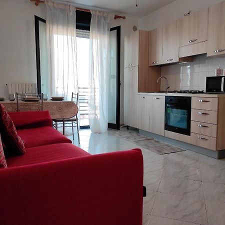 Appartement A Casa Di Nonno Pino à Bari Extérieur photo