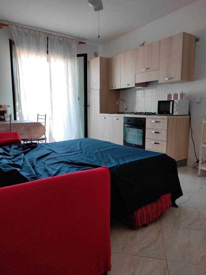 Appartement A Casa Di Nonno Pino à Bari Extérieur photo