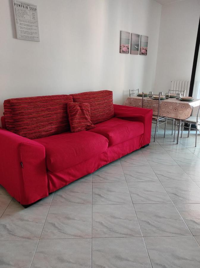 Appartement A Casa Di Nonno Pino à Bari Extérieur photo