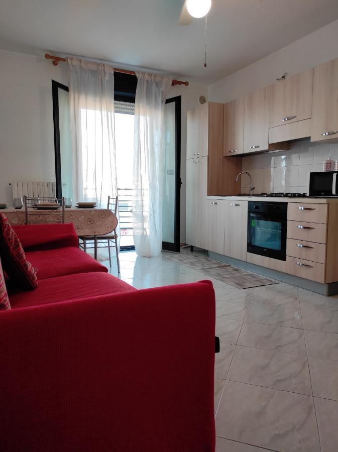 Appartement A Casa Di Nonno Pino à Bari Extérieur photo