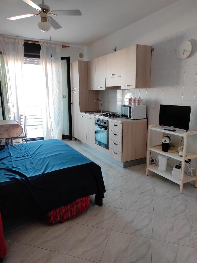 Appartement A Casa Di Nonno Pino à Bari Extérieur photo