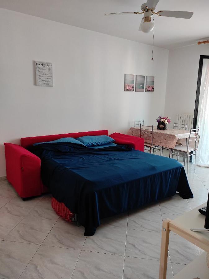 Appartement A Casa Di Nonno Pino à Bari Extérieur photo