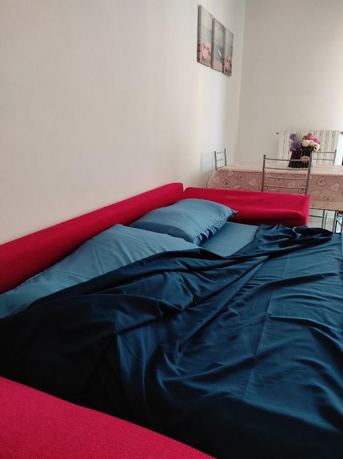 Appartement A Casa Di Nonno Pino à Bari Extérieur photo