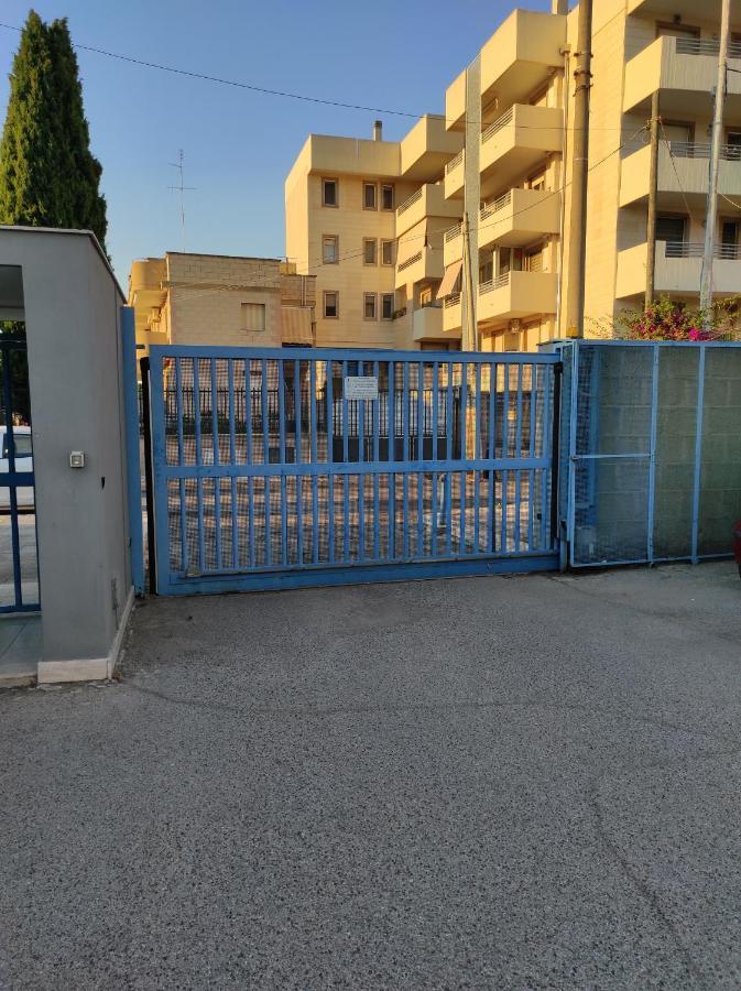 Appartement A Casa Di Nonno Pino à Bari Extérieur photo