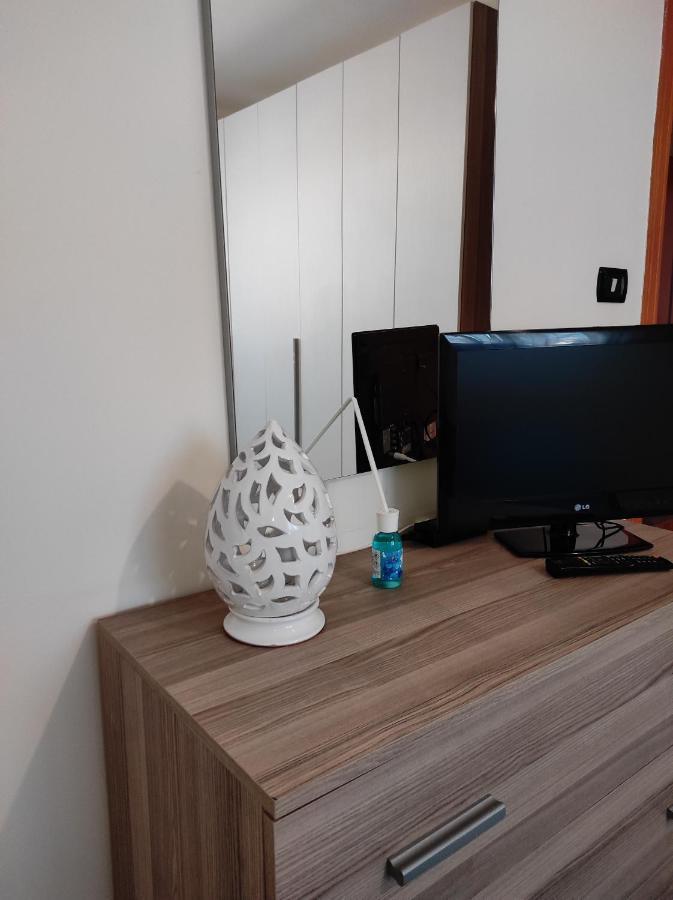Appartement A Casa Di Nonno Pino à Bari Extérieur photo