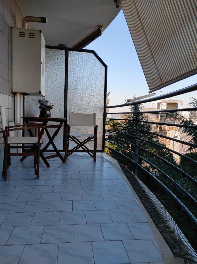 Appartement A Casa Di Nonno Pino à Bari Extérieur photo