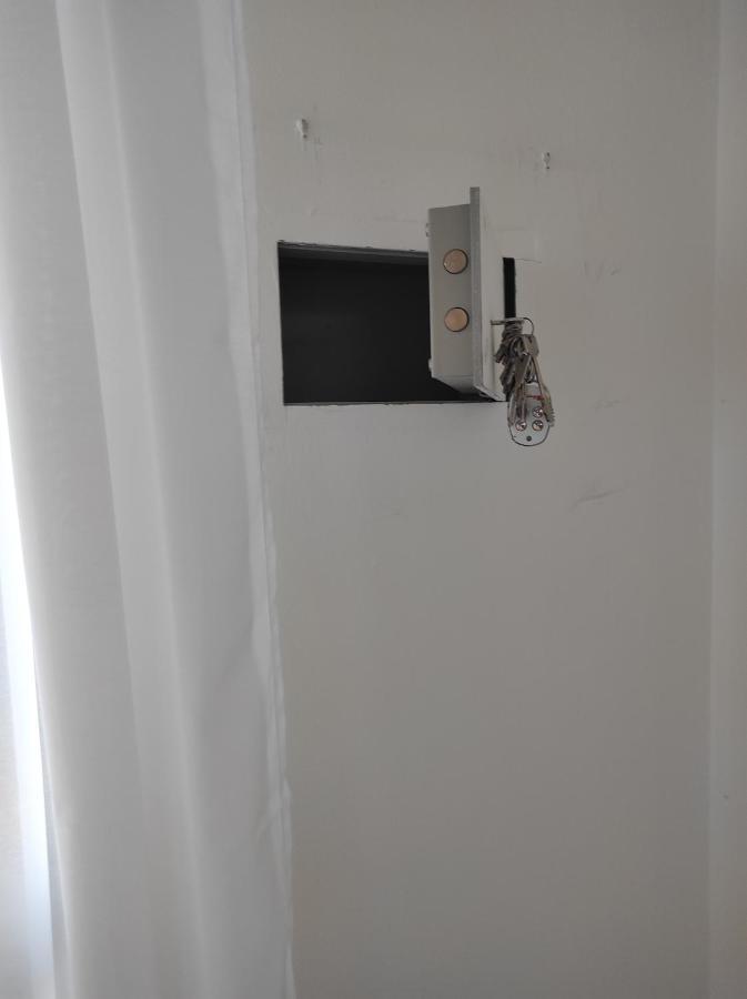 Appartement A Casa Di Nonno Pino à Bari Extérieur photo